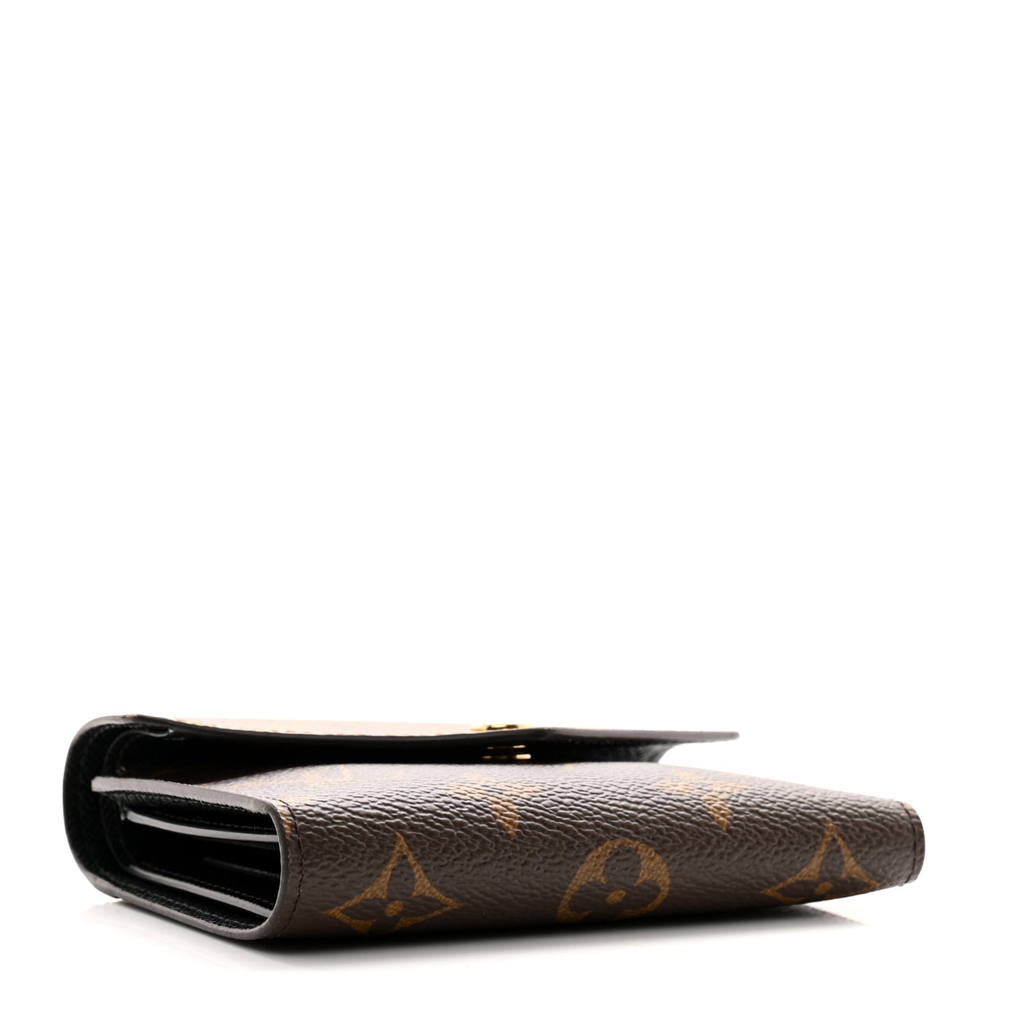 Reverse Monogram Victorine Wallet