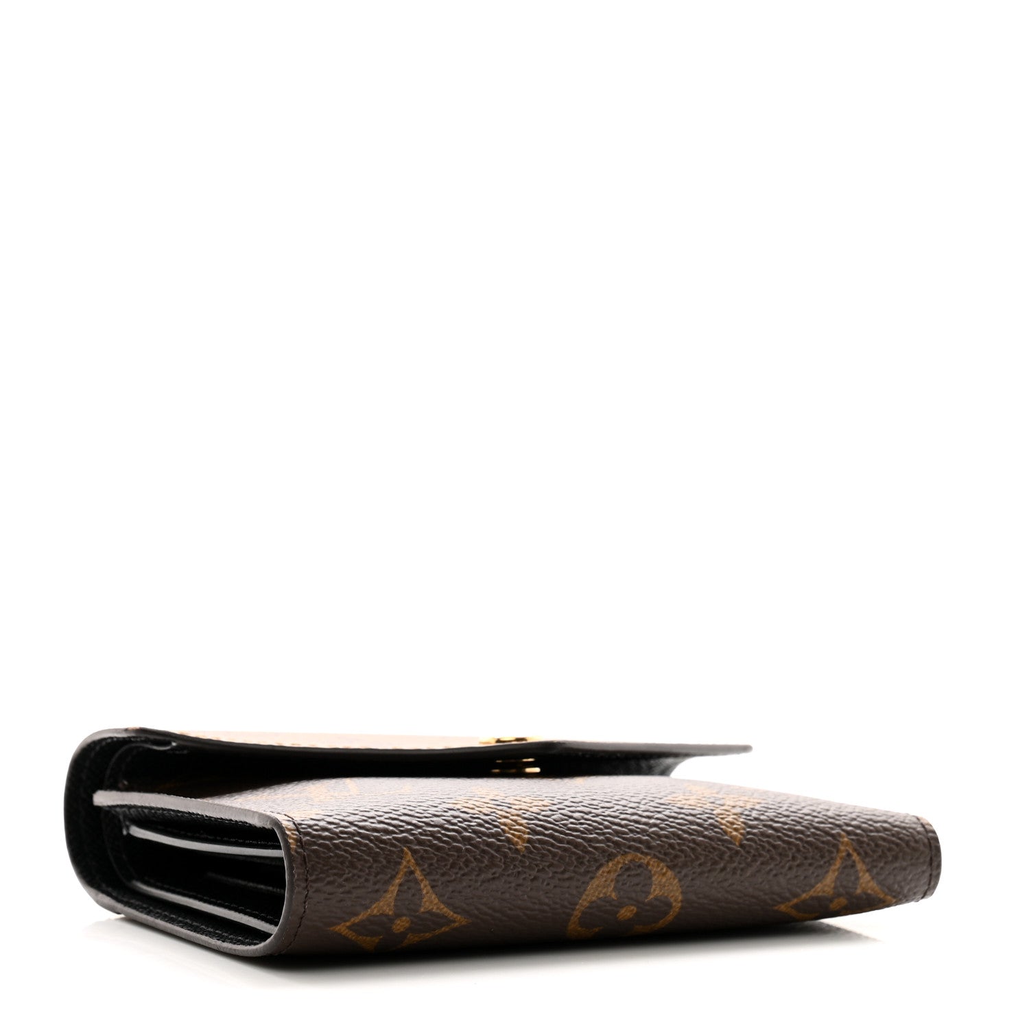 Louis Vuitton Reverse Monogram Victorine Wallet 4 of 9