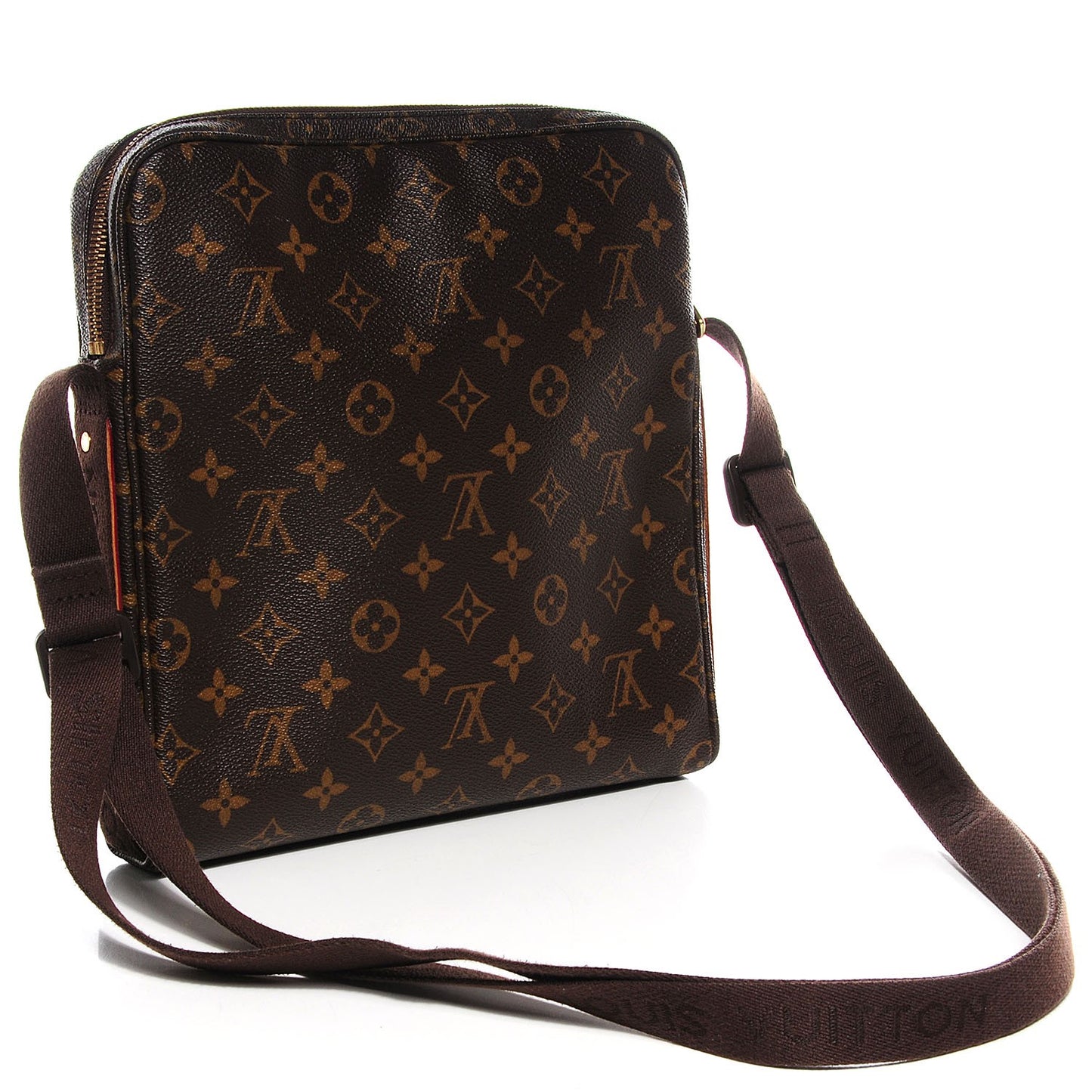 Monogram Trotteur Beaubourg