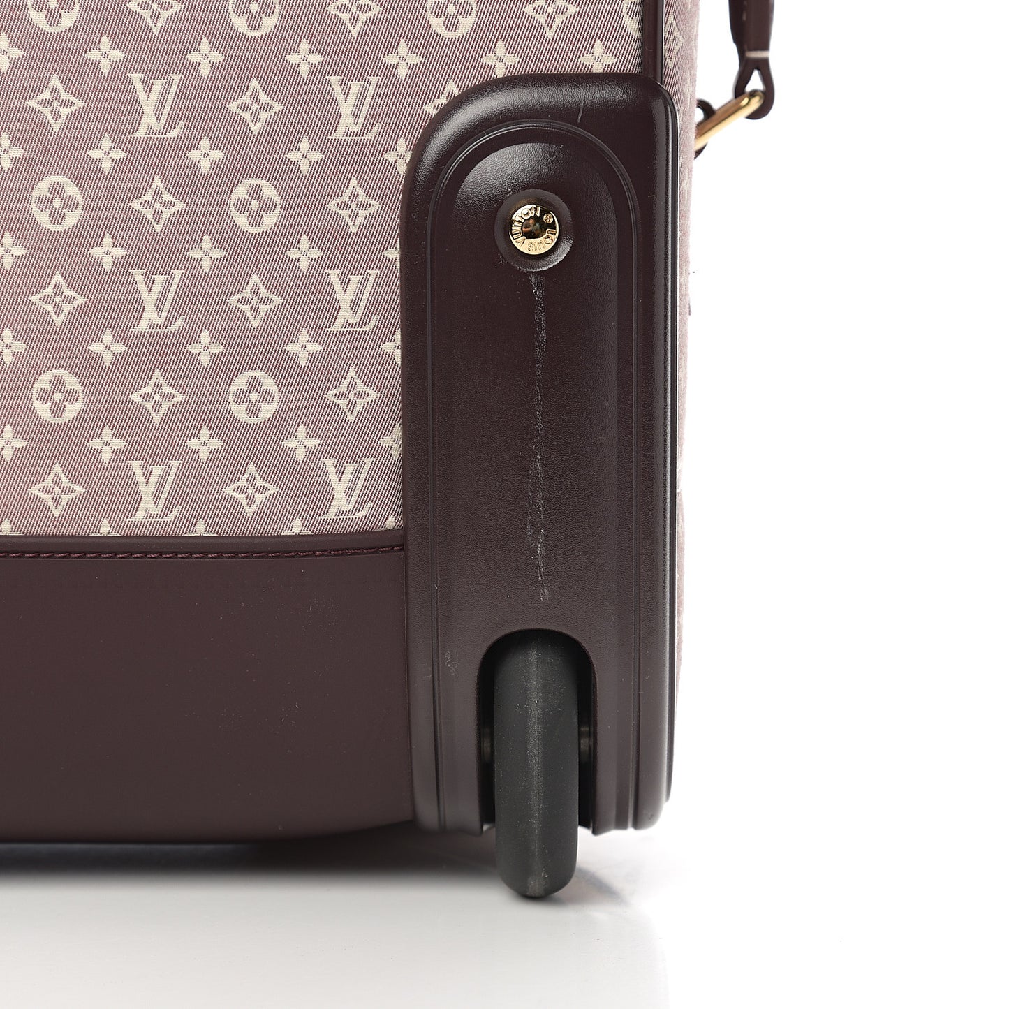 Monogram Idylle Pegase 55 Sepia