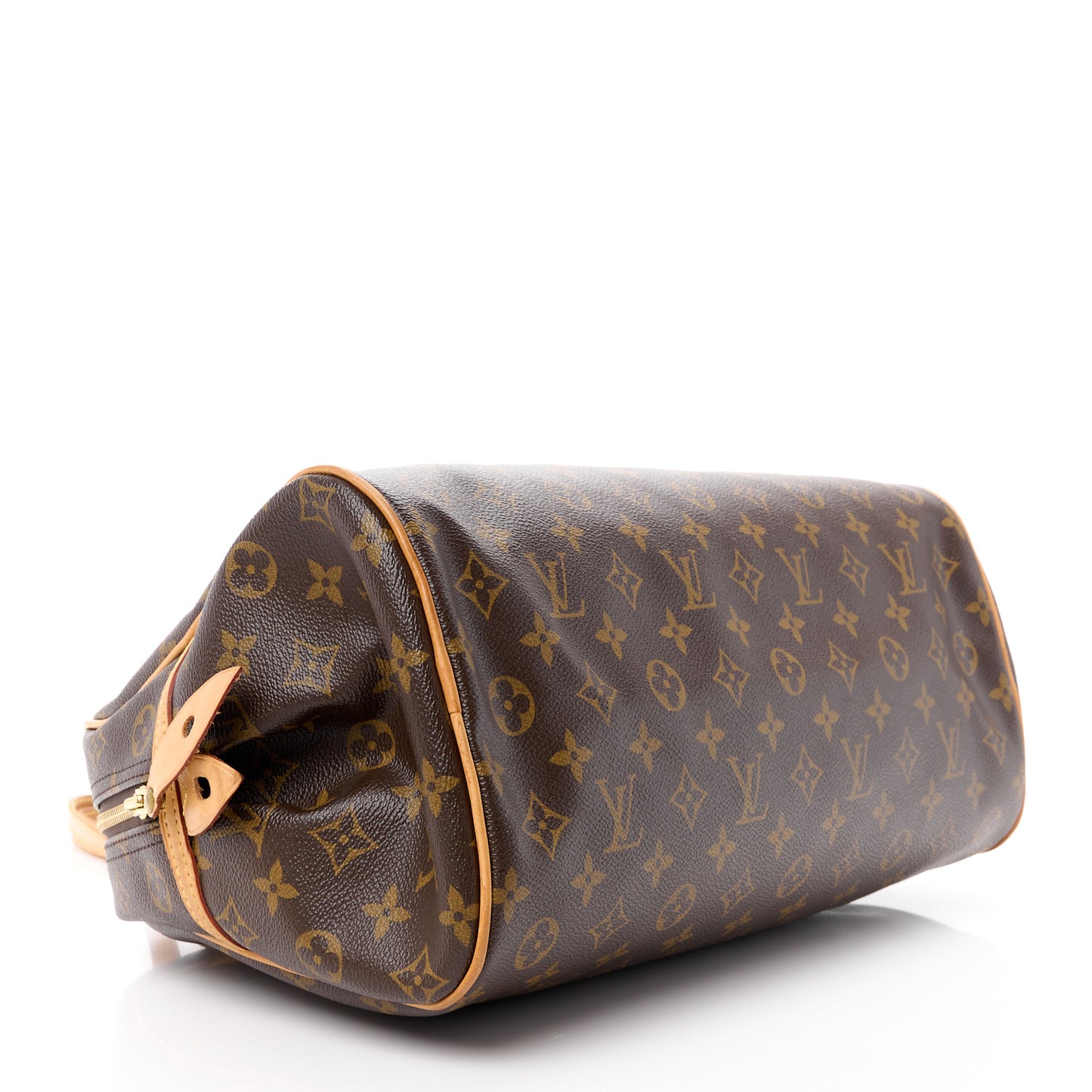 LOUIS VUITTON Monogram Montorgueil GM