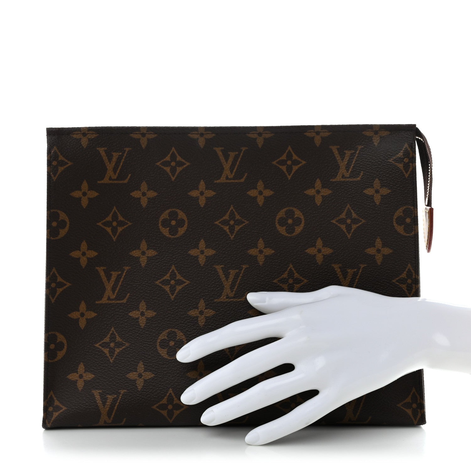 Louis Vuitton Monogram Toiletry Pouch 26 2 of 6