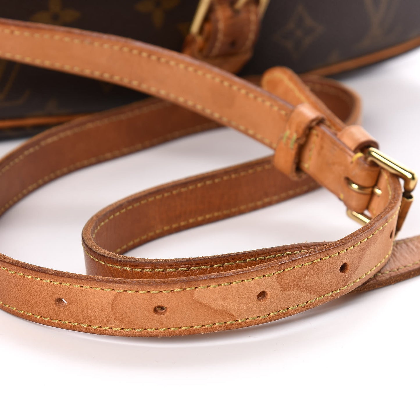 Monogram Sologne