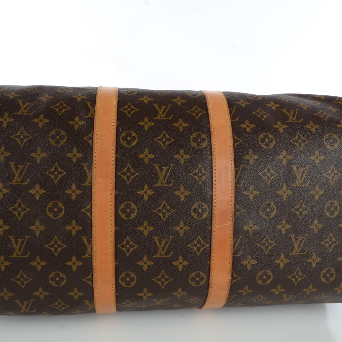 Monogram Keepall 55