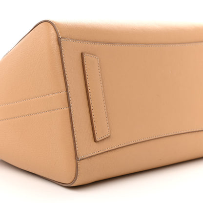 Givenchy Sugar Goatskin Medium Antigona Light Beige 9 of 12