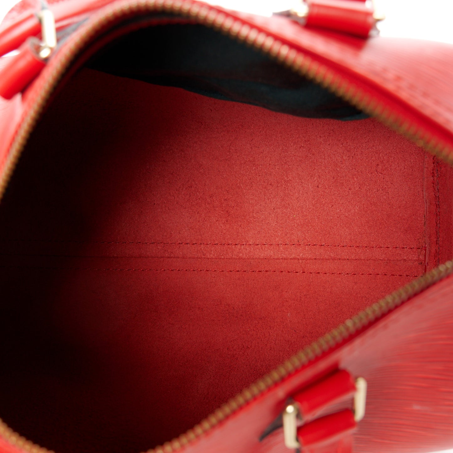 Epi Speedy 25 Castillan Red