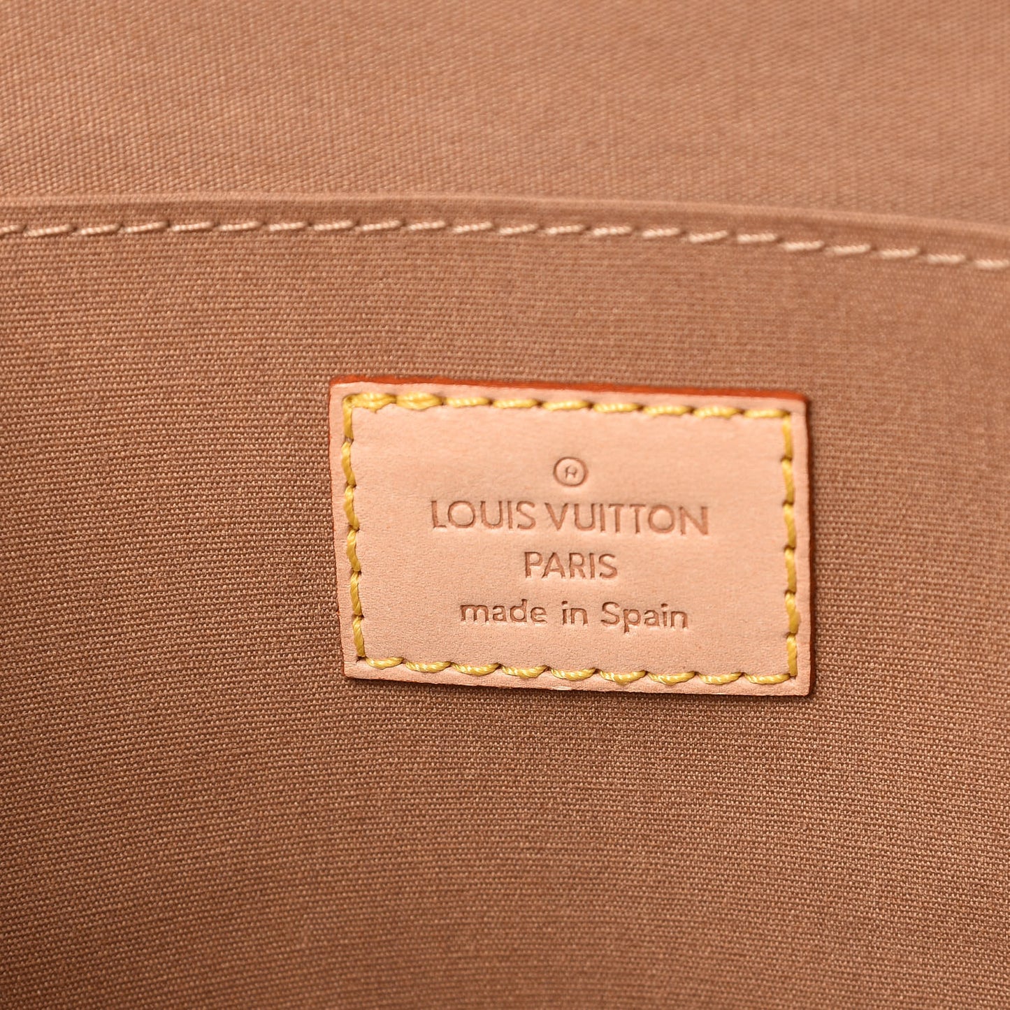 Vernis Roxbury Drive Noisette