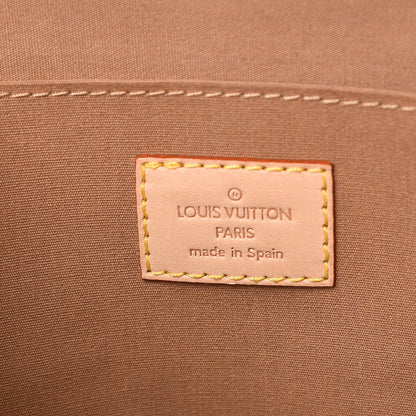 Louis Vuitton Vernis Roxbury Drive Noisette 6 of 8