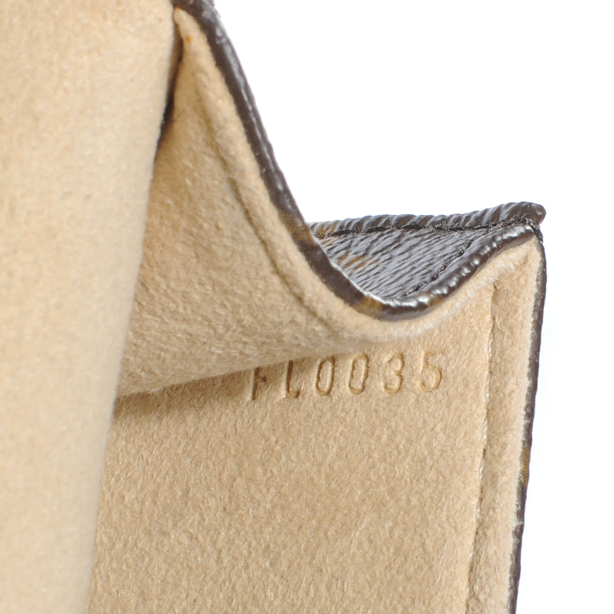 Louis Vuitton Monogram Pochette Florentine XS 5 of 8