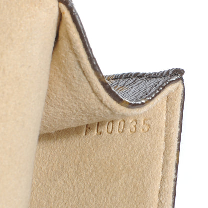 Louis Vuitton Monogram Pochette Florentine XS 5 of 8