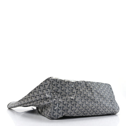 Goyard Goyardine Saint Louis GM Grey 5 of 13