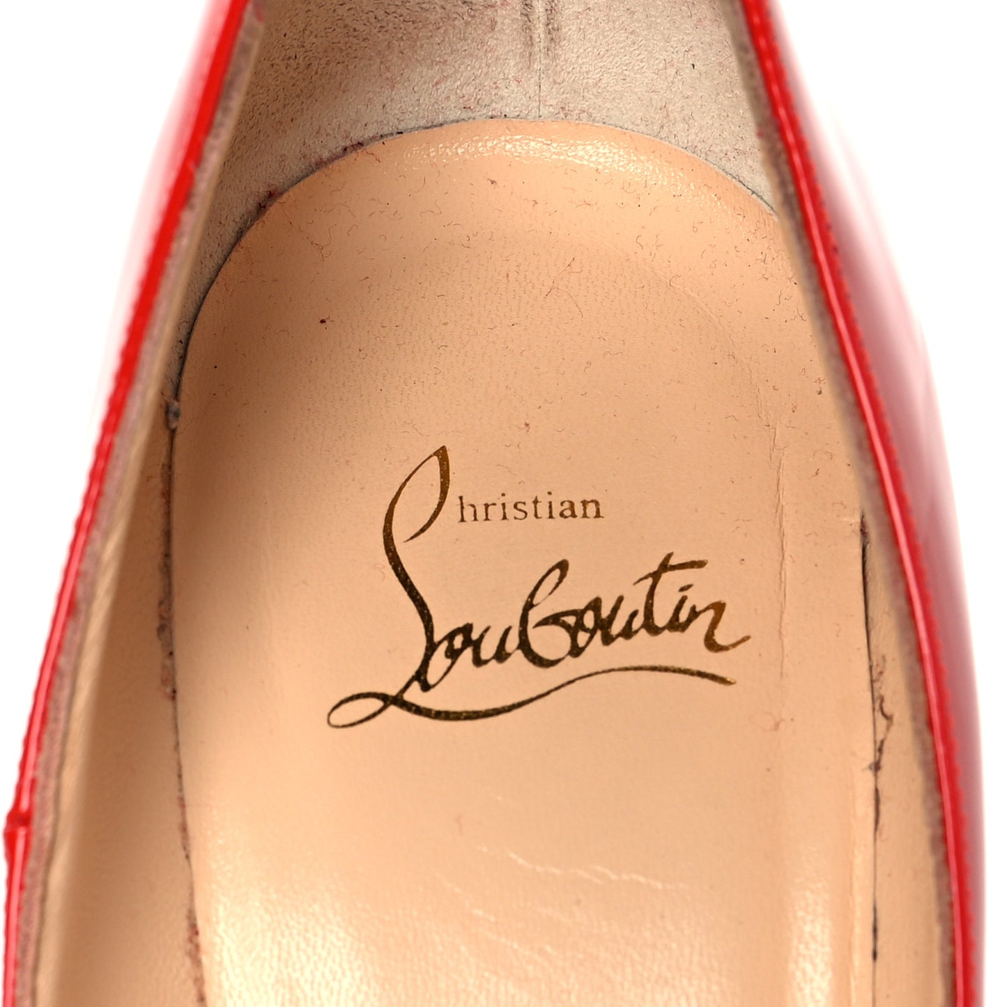 Patent So Kate 120 Pumps 38 Red