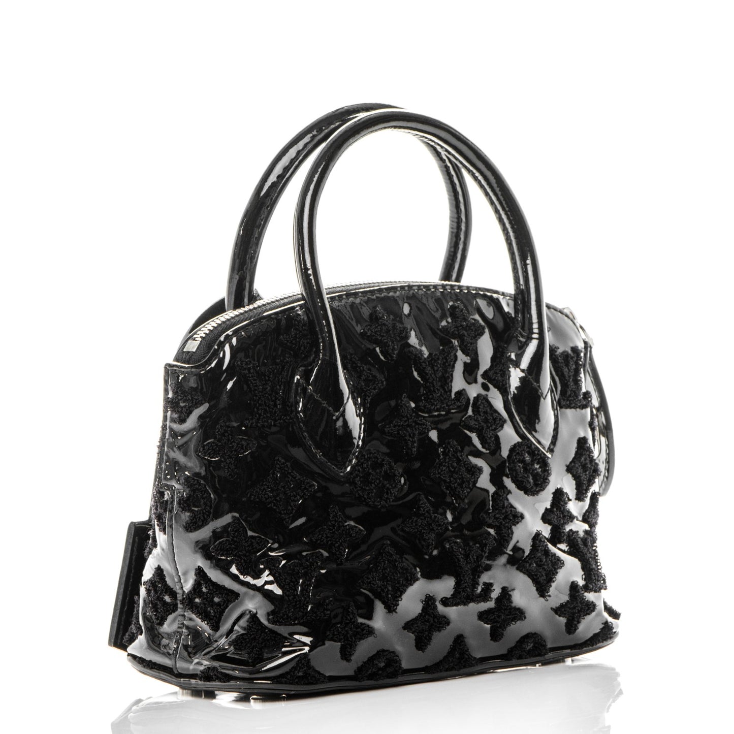 Patent Fascination Lockit BB Black