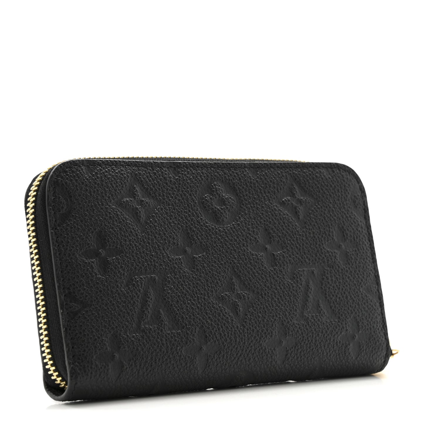 Empreinte Margot Wallet Black