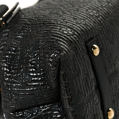 Louis Vuitton Monogram Motard Biker Black 11 of 12