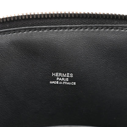 Hermes Epsom 1923 Bolide 25 Black 6 of 13