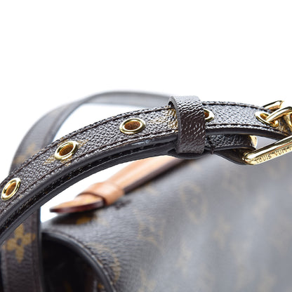Louis Vuitton Monogram Pochette Metis 15 of 19