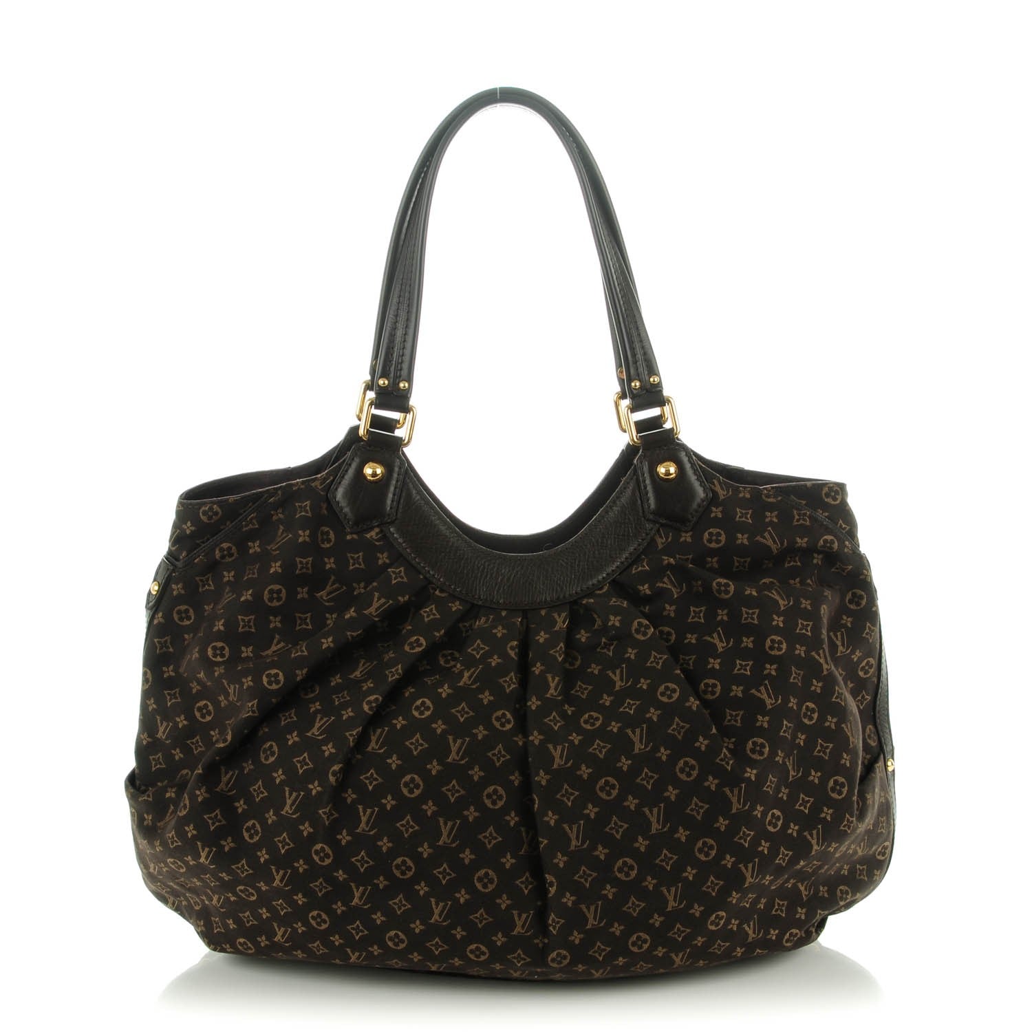 Louis Vuitton Monogram Idylle Fantaisie Fusain 1 of 7