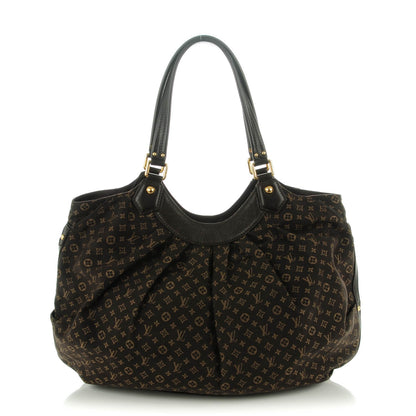Louis Vuitton Monogram Idylle Fantaisie Fusain 1 of 7