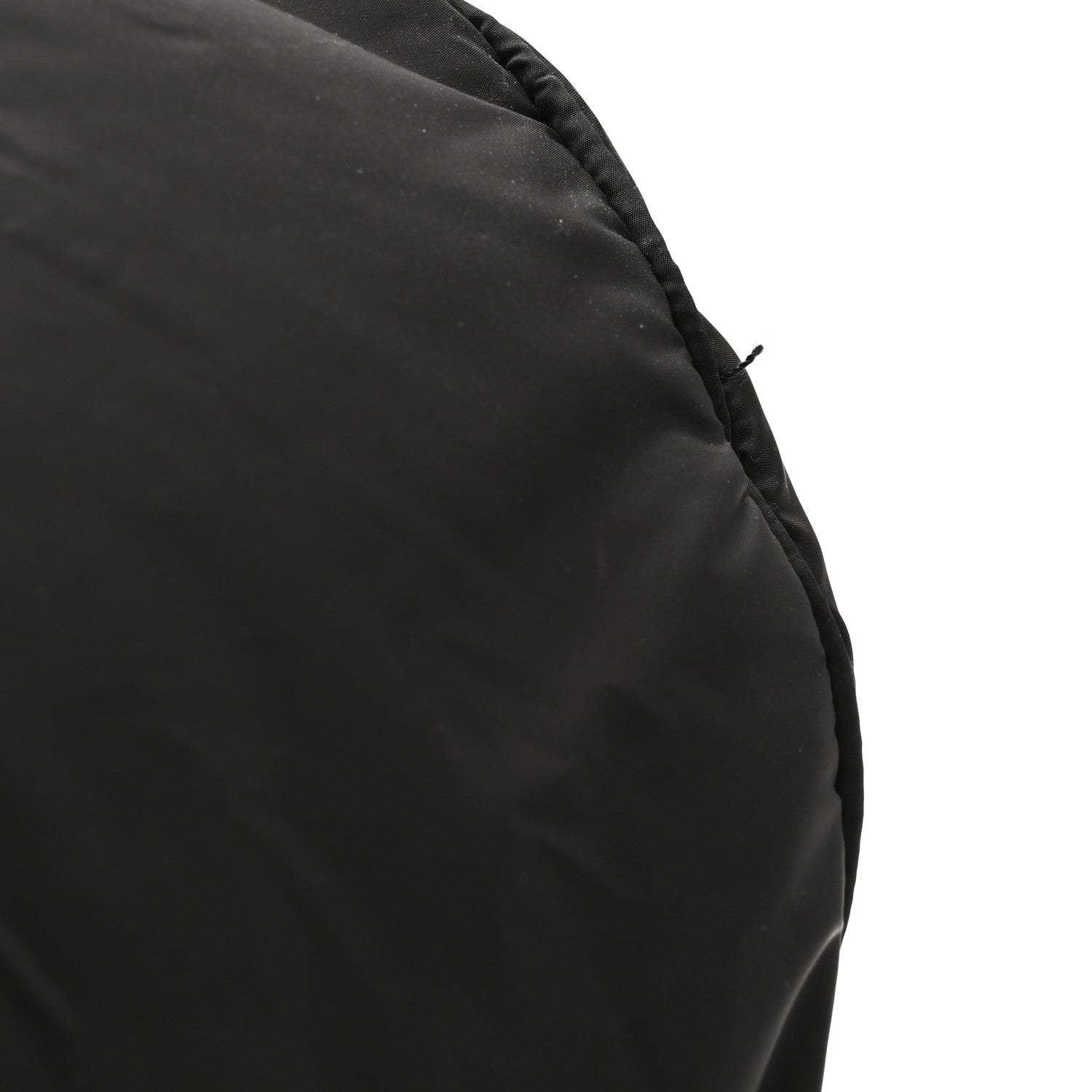 Givenchy Padded Nylon Logo Diaper Bag Black 11 of 11