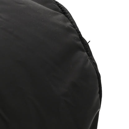 Givenchy Padded Nylon Logo Diaper Bag Black 11 of 11