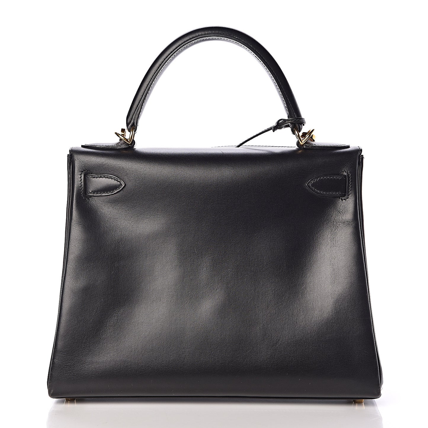 Box Kelly Retourne 28 Black