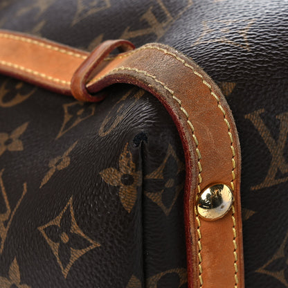 Louis Vuitton Monogram Tuileries 16 of 17