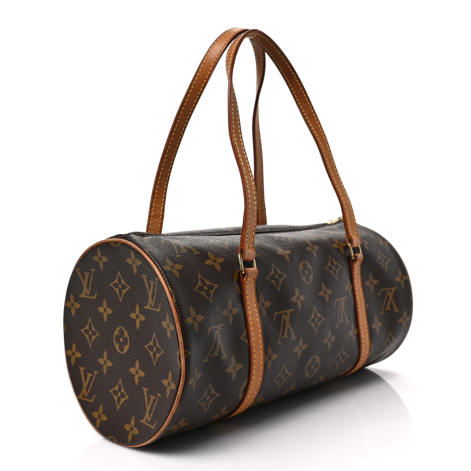 Louis Vuitton Monogram Papillon 30 4 of 15