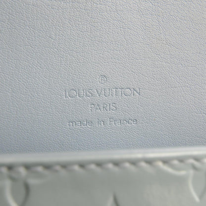 Louis Vuitton Vernis Thompson Street Peppermint 6 of 7