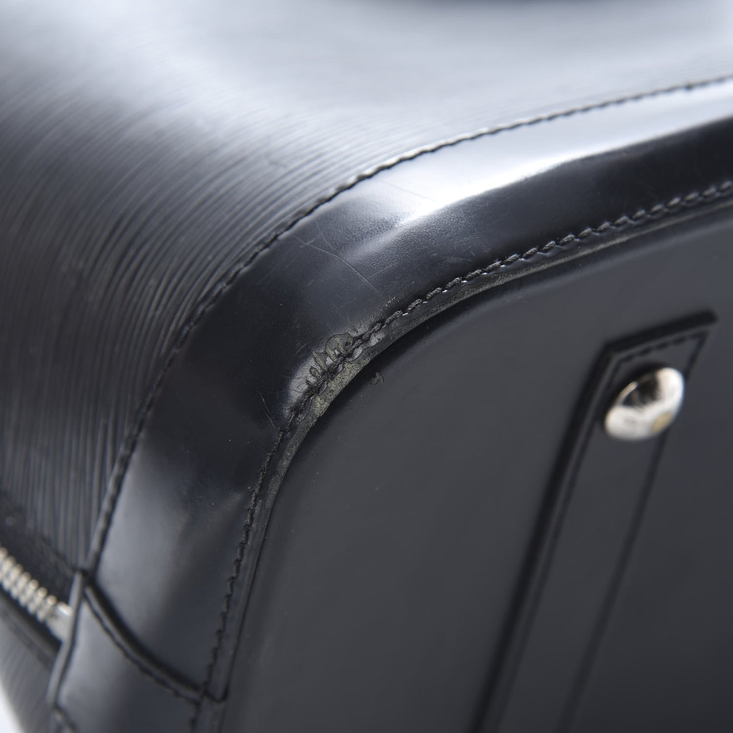 Epi Alma GM Black