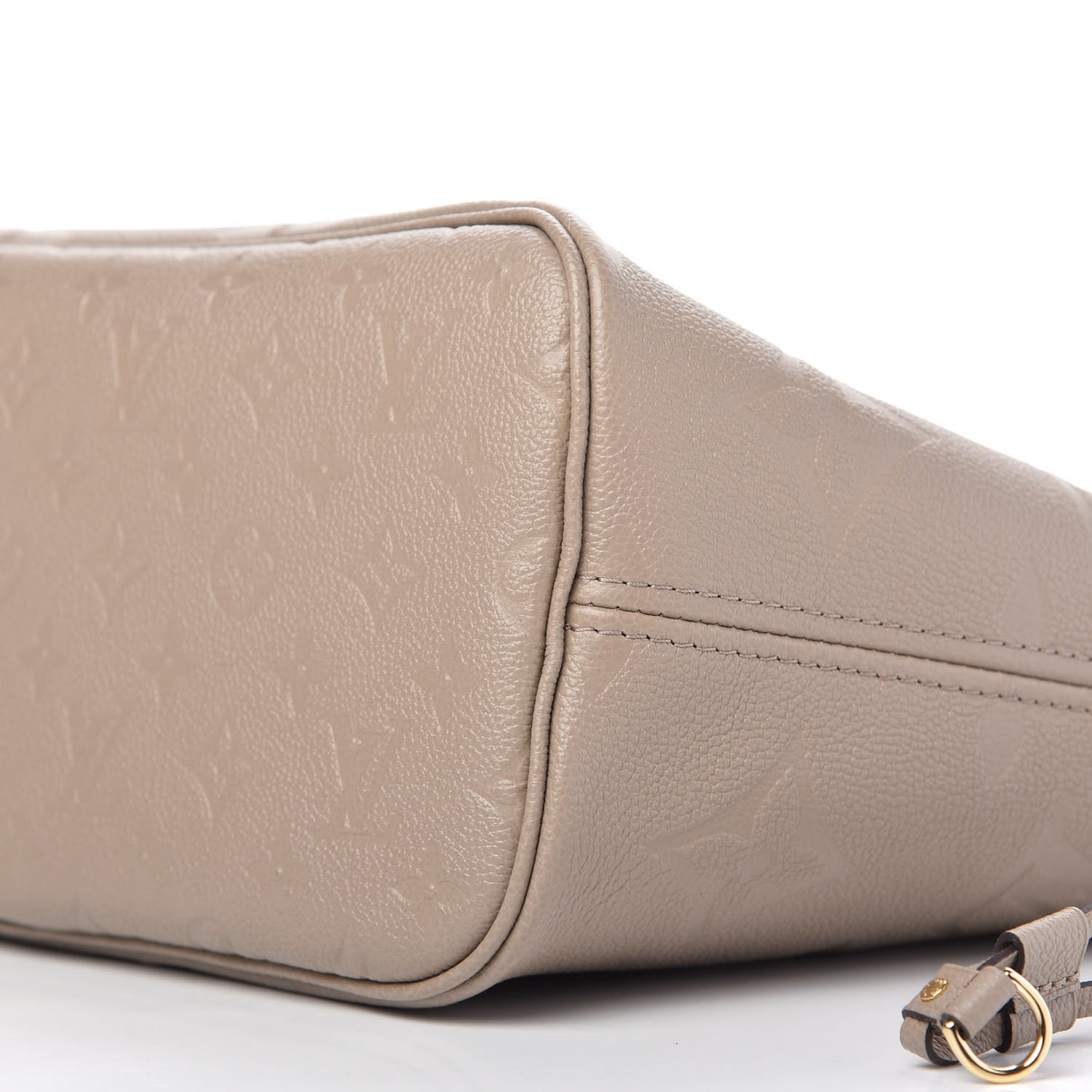 Empreinte Monogram Giant Neverfull MM Tourterelle
