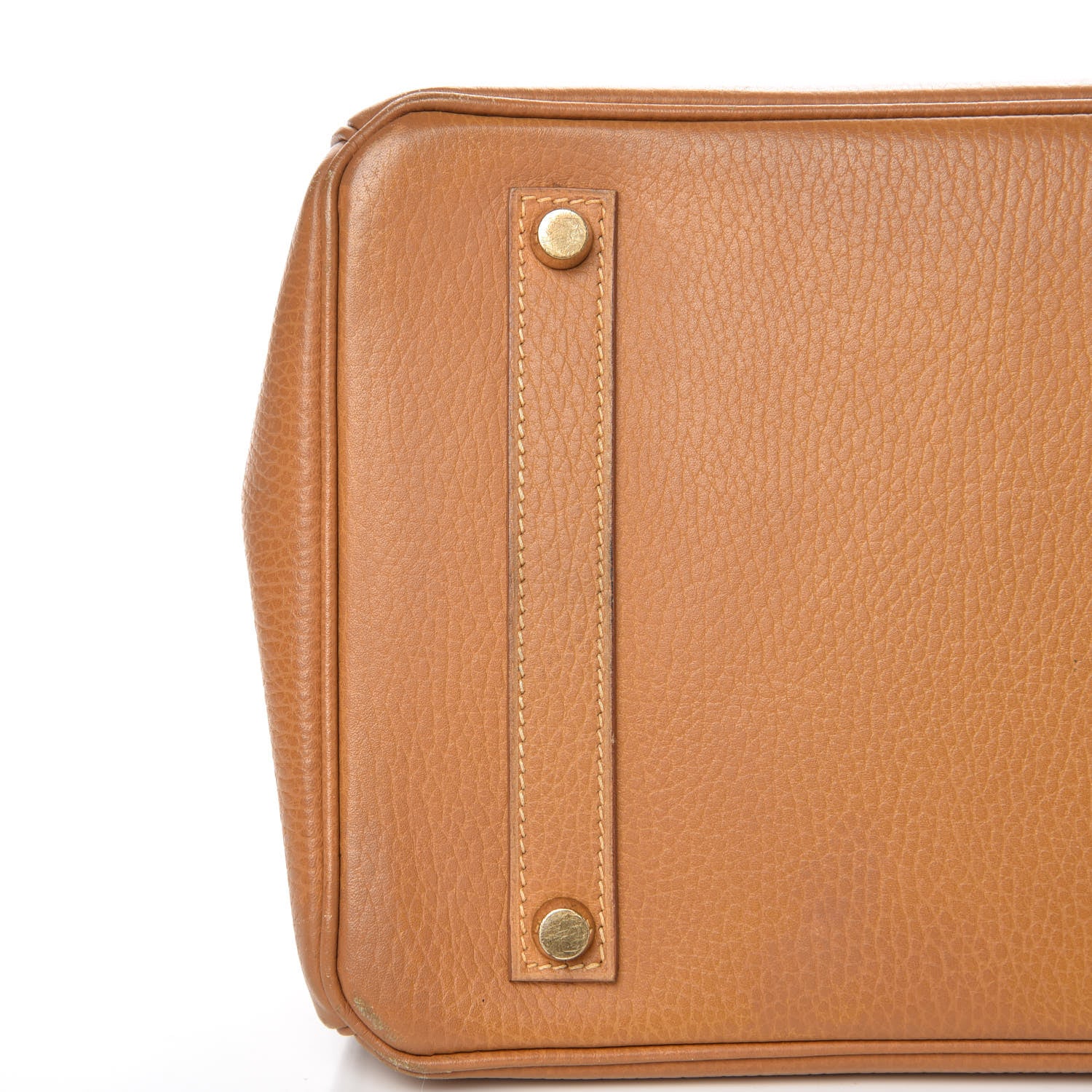 Hermes Ardennes Birkin 35 Naturelle 12 of 16