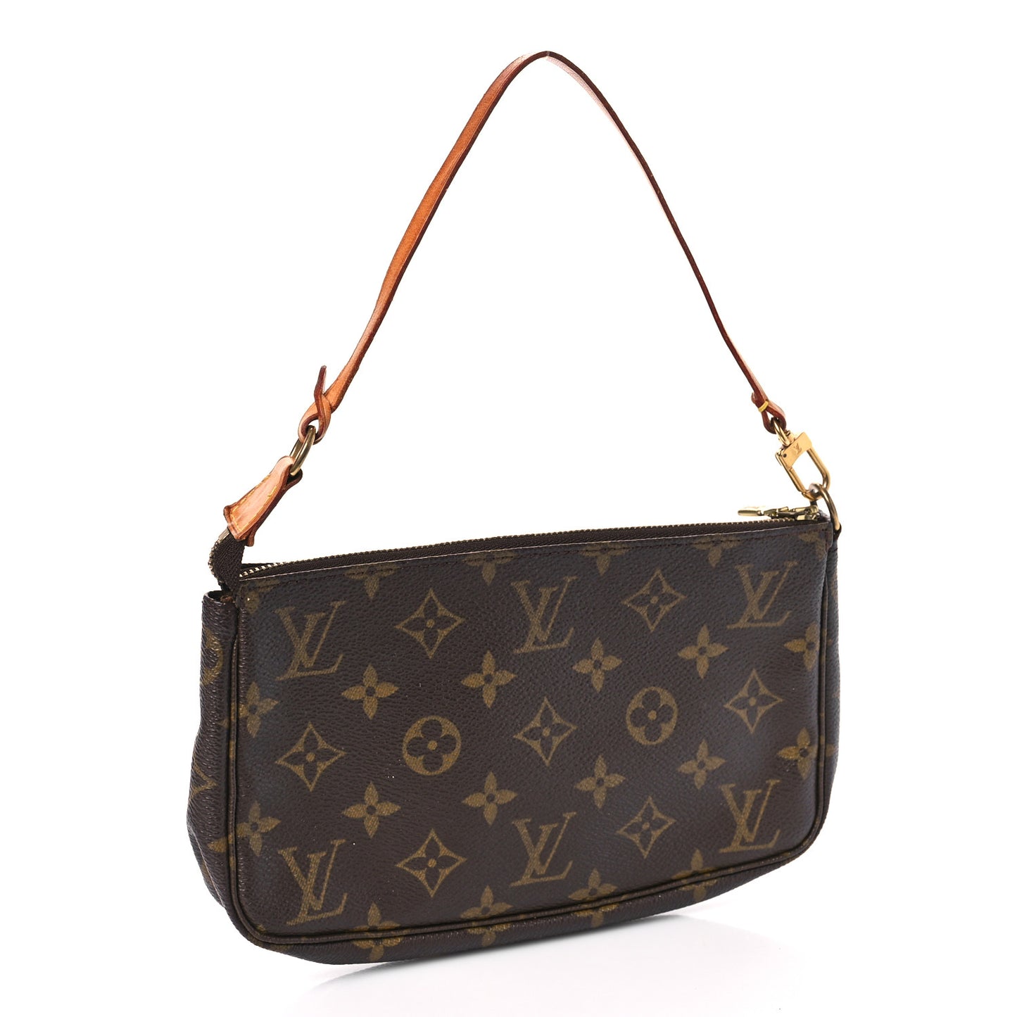 Monogram Pochette Accessories