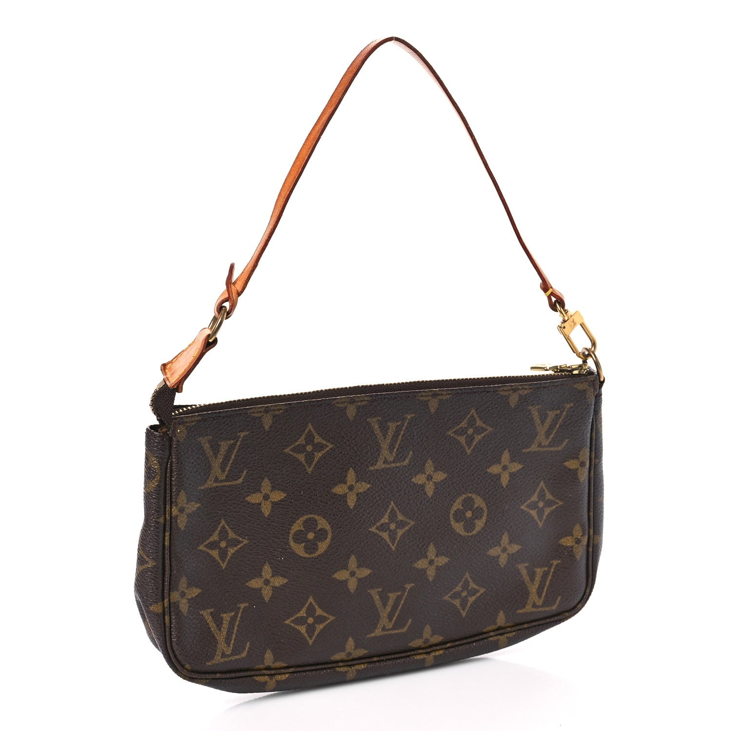 Louis Vuitton Monogram Pochette Accessories 3 of 10