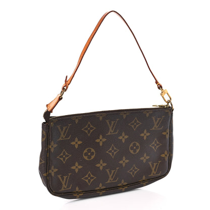 Louis Vuitton Monogram Pochette Accessories 3 of 10