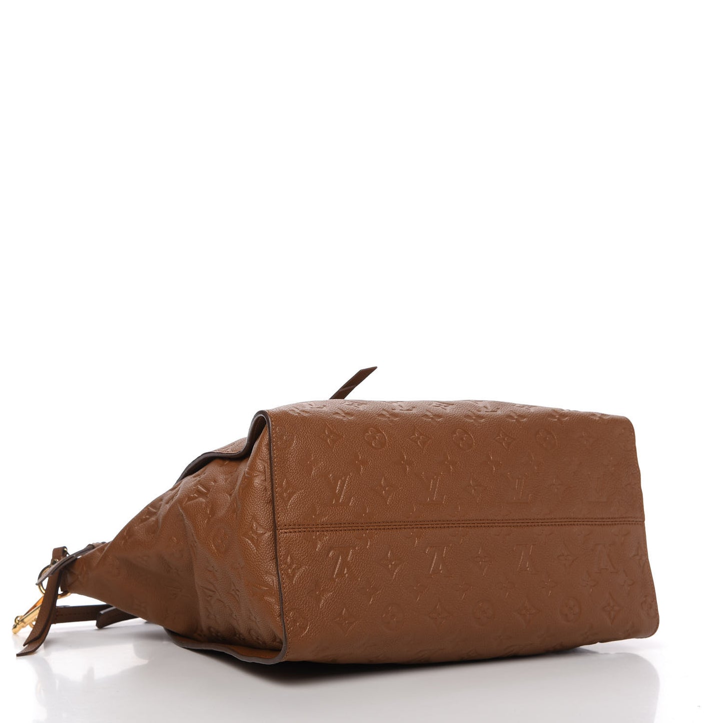 Empreinte Lumineuse PM Havane