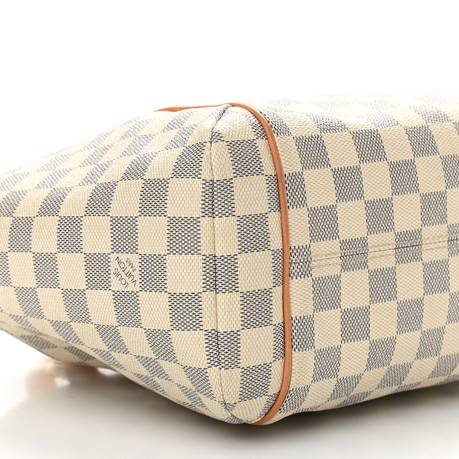 Louis Vuitton Damier Azur Totally PM 8 of 9