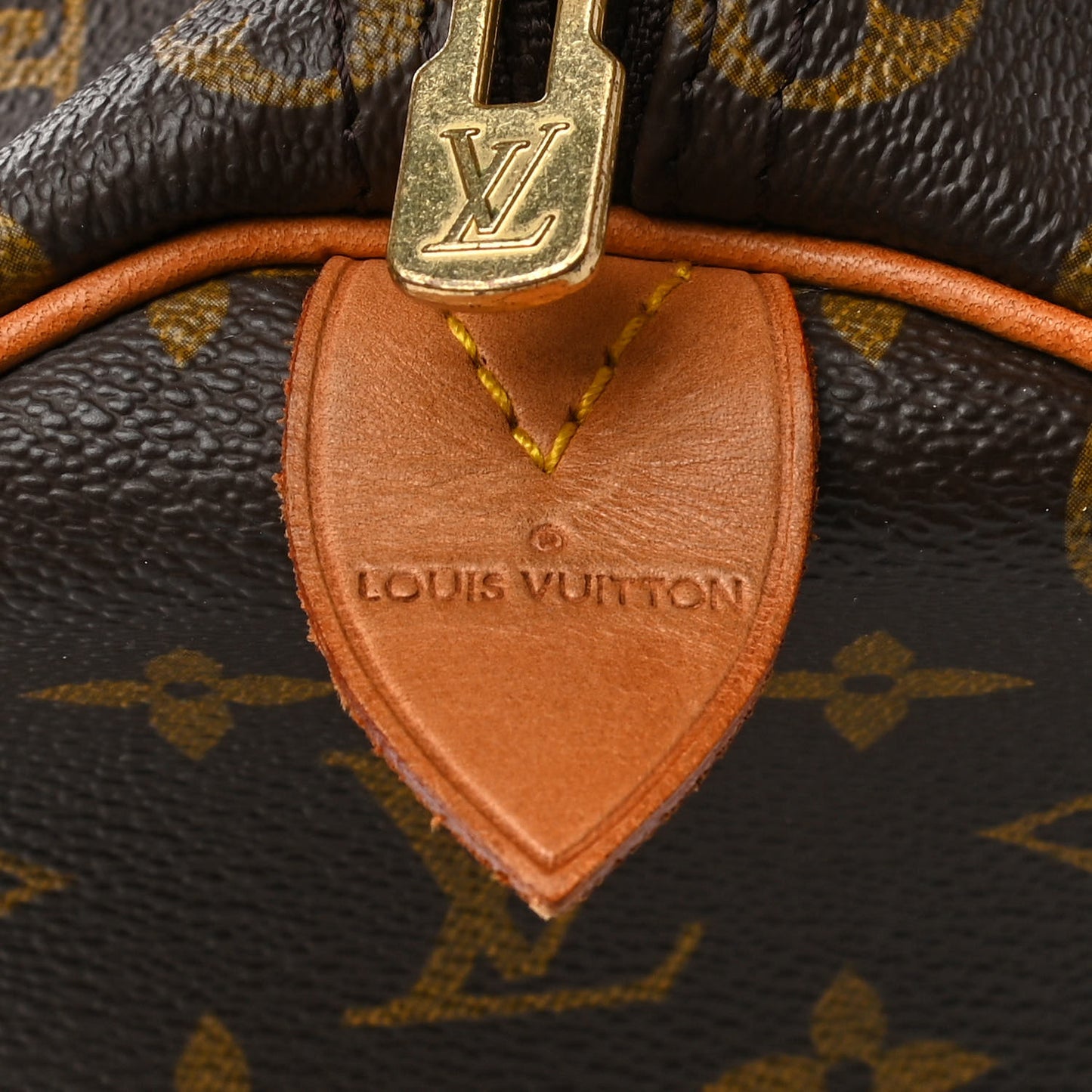 Monogram Keepall 50