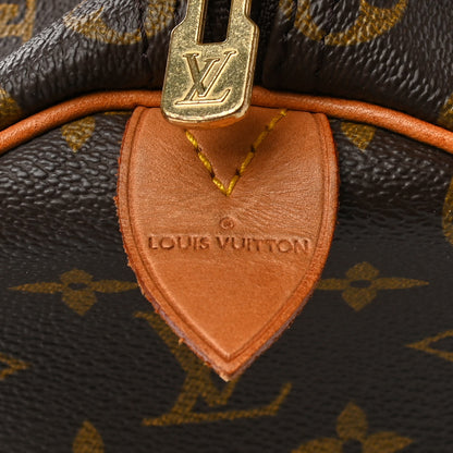 Louis Vuitton Monogram Keepall 50 6 of 18