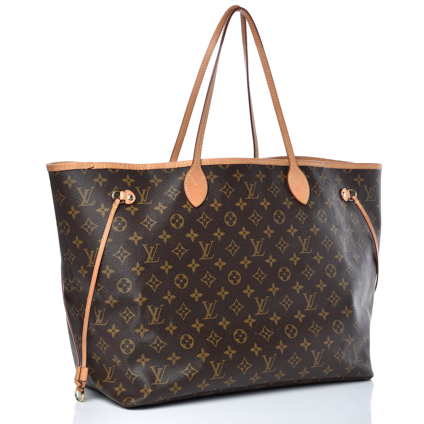 Monogram Neo Neverfull GM