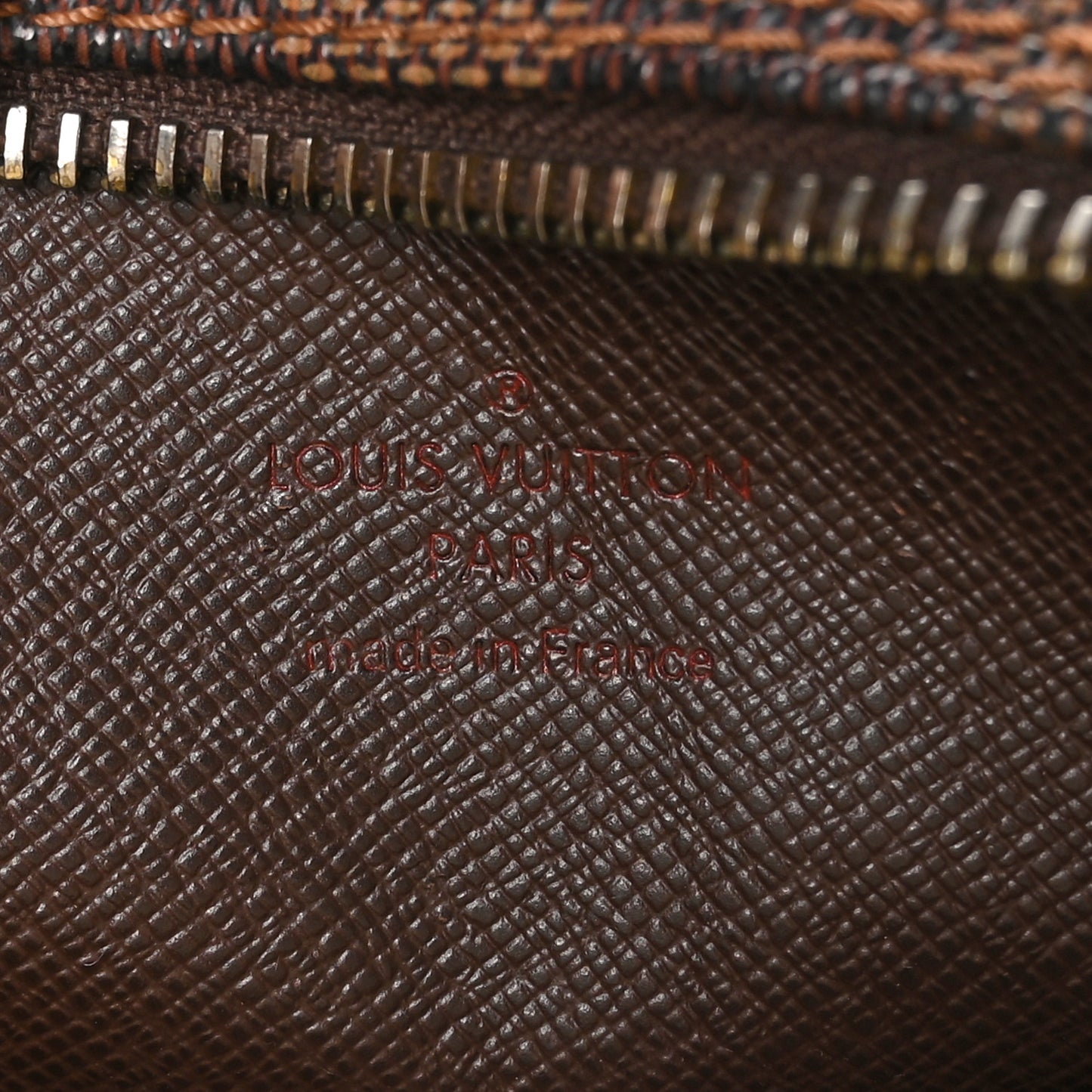 Damier Ebene Danube 21