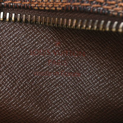 Louis Vuitton Damier Ebene Danube 21 6 of 9