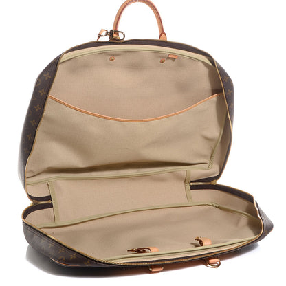 Louis Vuitton Monogram Alize 1 Compartment 5 of 8