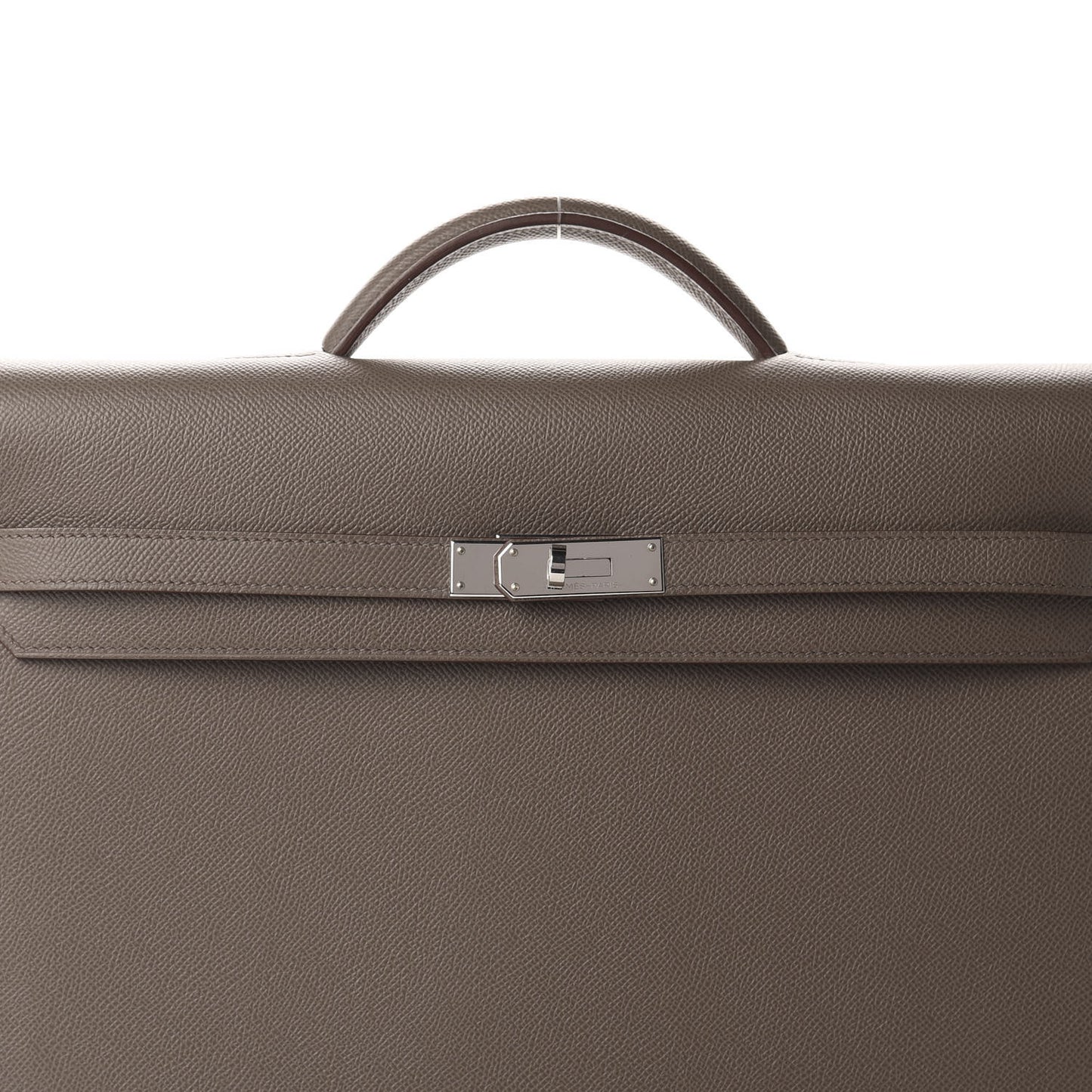 Epsom Kelly Depeches 36 Gris Etain