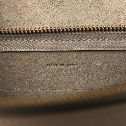 Celine Grained Calfskin Nano Belt Bag Light Taupe 7 of 12