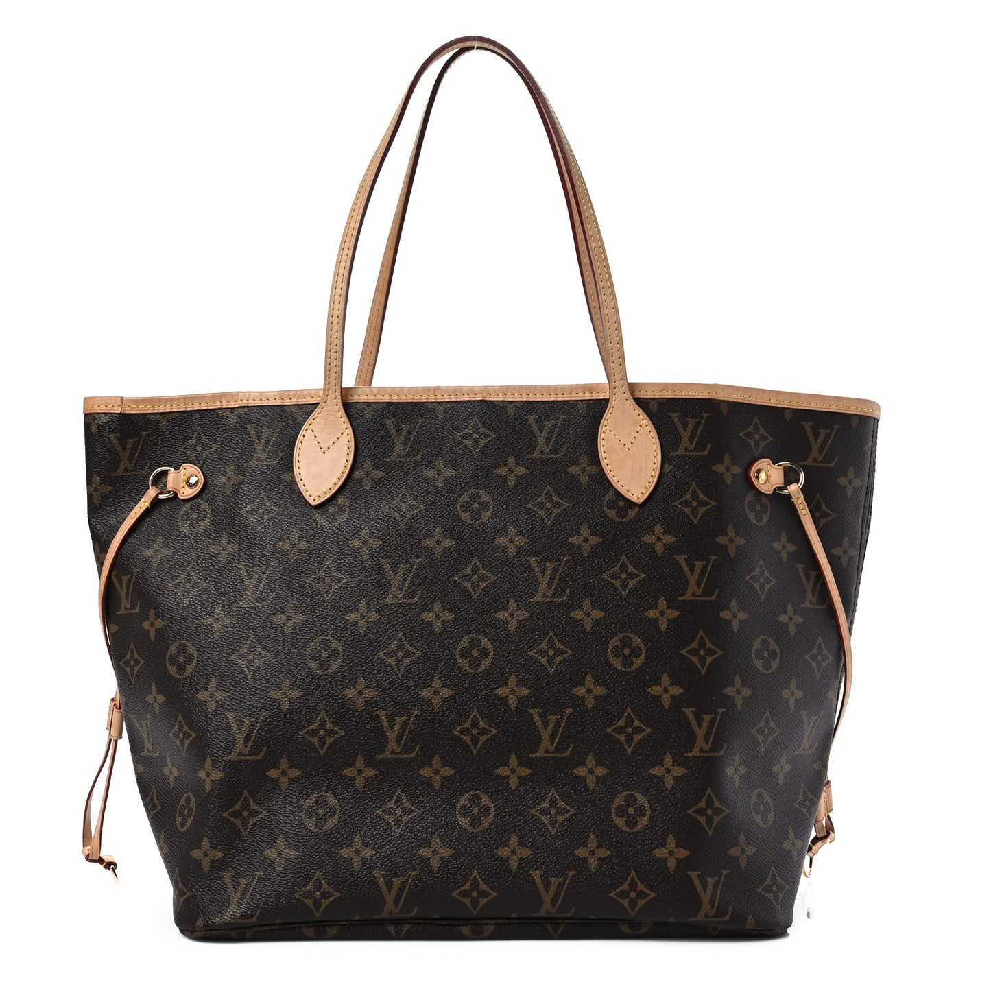 Monogram Neo Neverfull MM