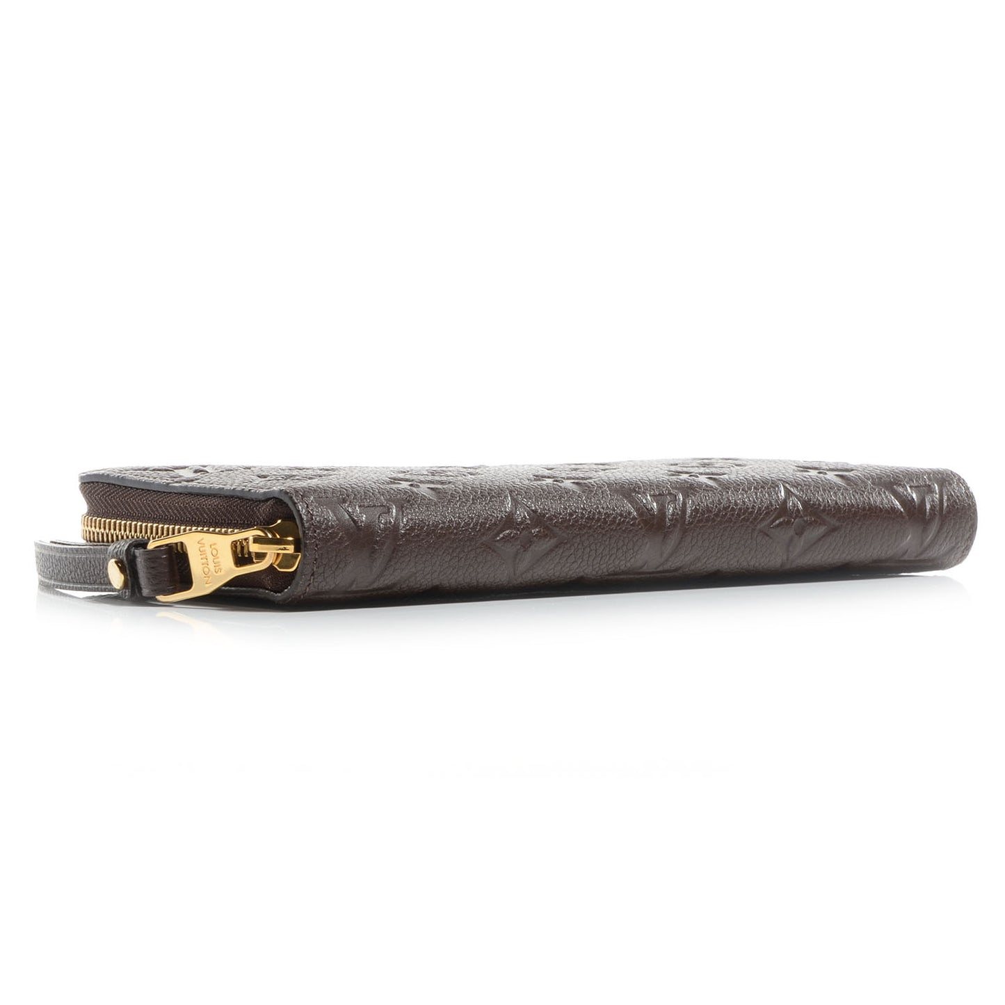 Empreinte Zippy Wallet Terre