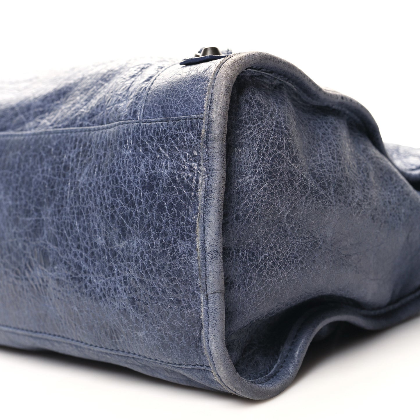 Agneau Classic Hardware City Bleu Roi