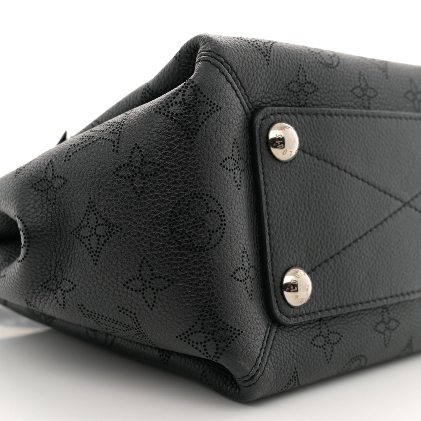 Mahina Babylone Chain BB Black