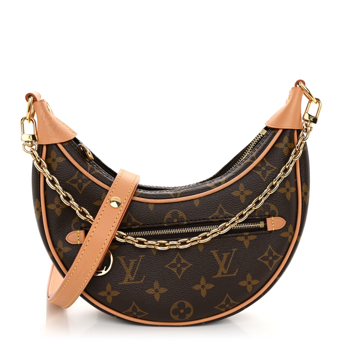 Monogram Loop